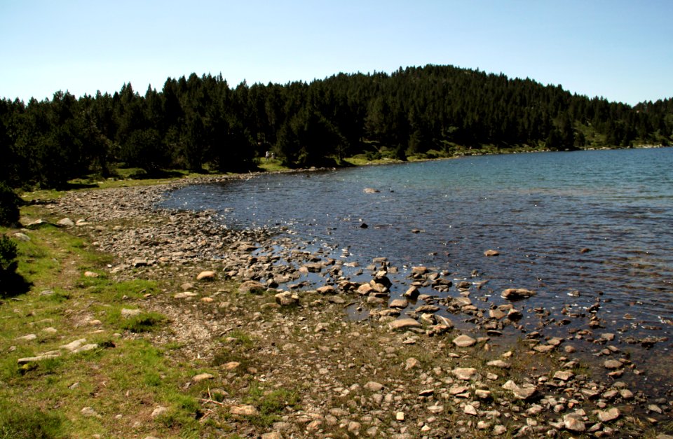 Etangs du Carlit 19072019 02 Estany Negre 9526