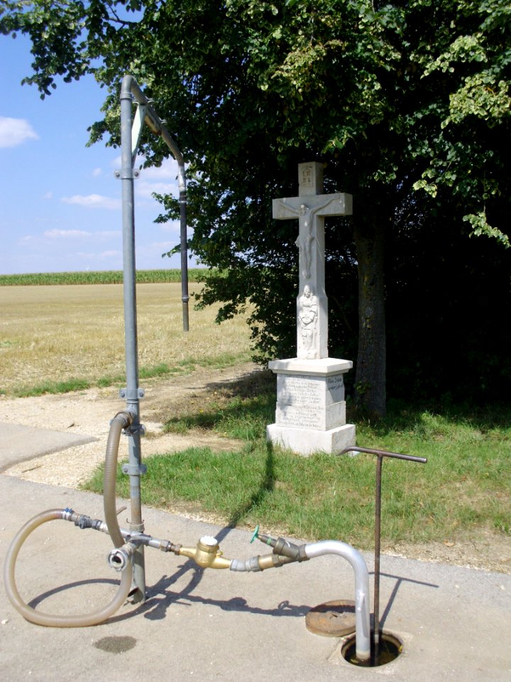 Euerwang, OT von Greding
