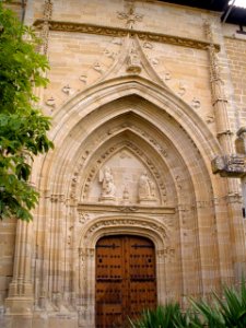 Estavillo - Iglesia de San Martin 04