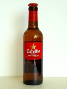 Estrella Damm Barcelona
