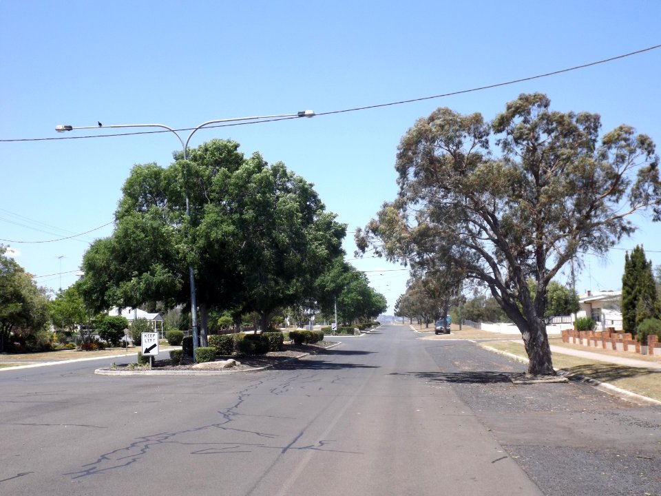 Eton Street Cambooya