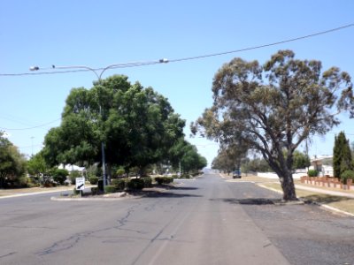 Eton Street Cambooya