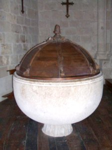 Estella - Iglesia de San Miguel 03
