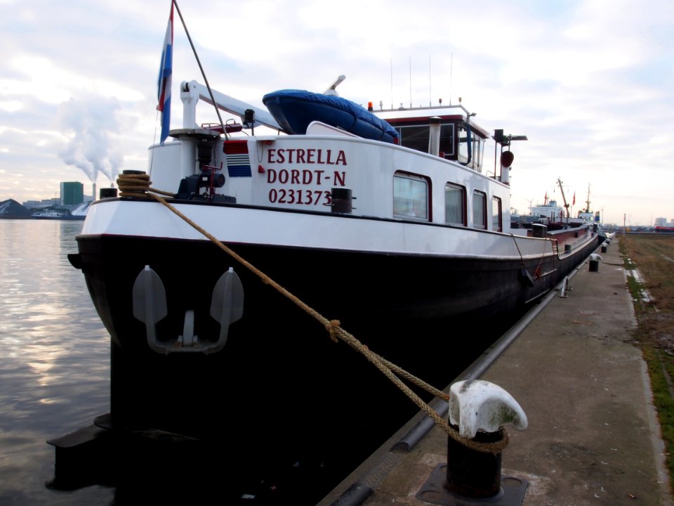 Estrella 0231735 Dordt N Vof. Vanco in Dordrecht