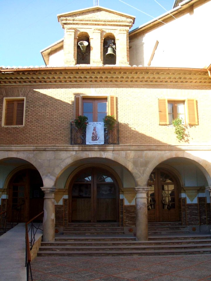 Estella - Basílica de Nuestra Señora del Puy 02