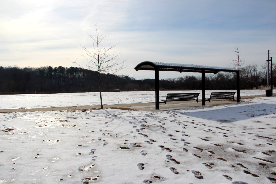 Etowah River Park, Canton, GA Jan 2017 2
