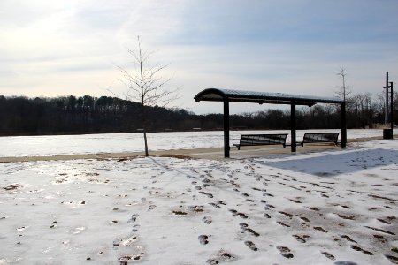 Etowah River Park, Canton, GA Jan 2017 2