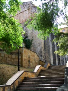Estella - Convento de Santo Domingo 2