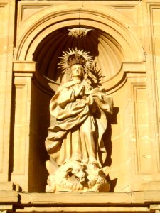Estella - Convento de Recoletas (MM Concepcionistas Franciscanas) 2