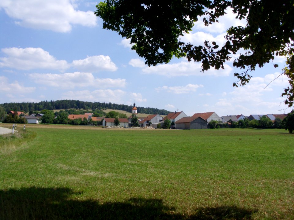 Euerwang, OT von Greding (3)
