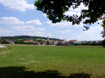 Euerwang, OT von Greding (3)