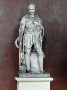 Eugène de Beauharnais - Thorvaldsens Museum - DSC08641