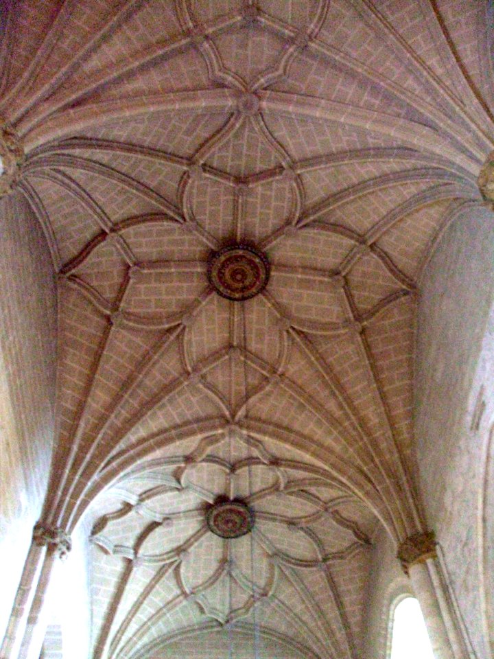 Estella - Iglesia de San Miguel 15