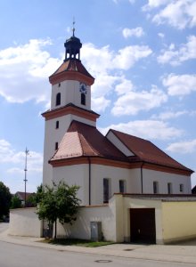 Euerwang, OT von Greding (4)