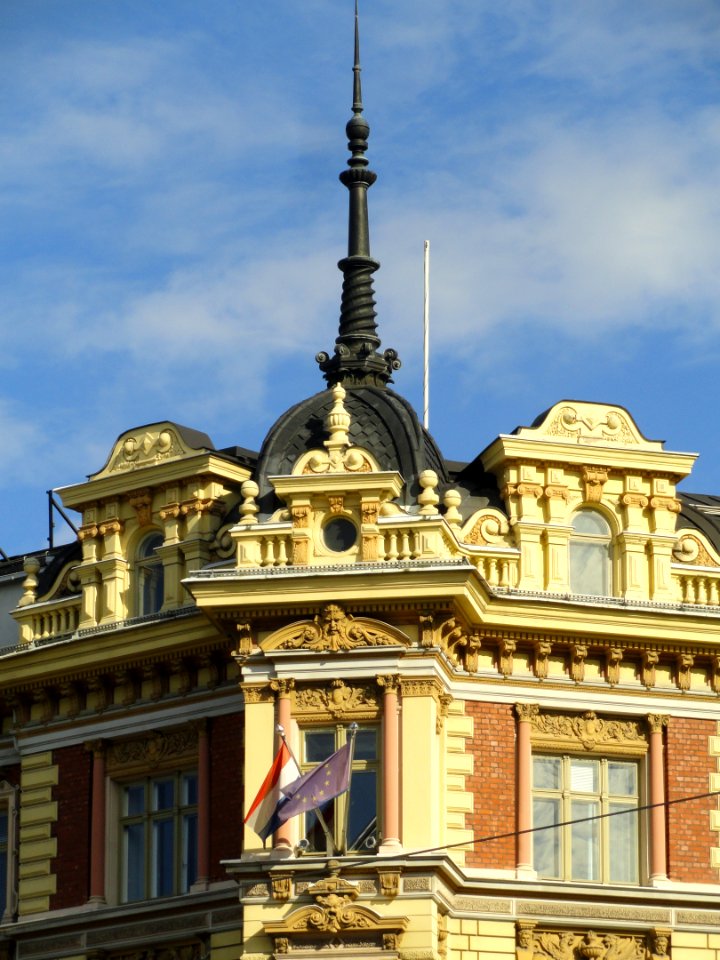 Eteläesplanadi 24, Helsinki - DSC03776