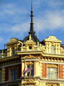 Eteläesplanadi 24, Helsinki - DSC03776