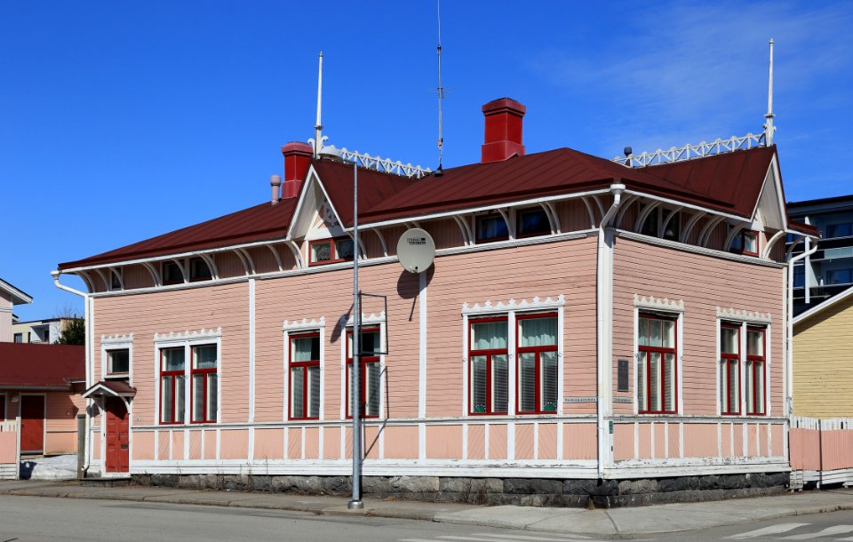 Etelärantakatu 7 Kemi 20180427