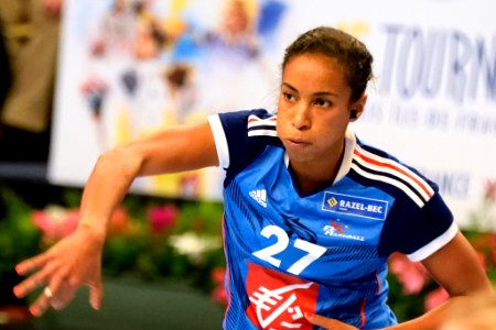 Estelle Nze Minko