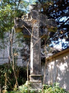 Estibaliz - estacion del Via Crucis 2