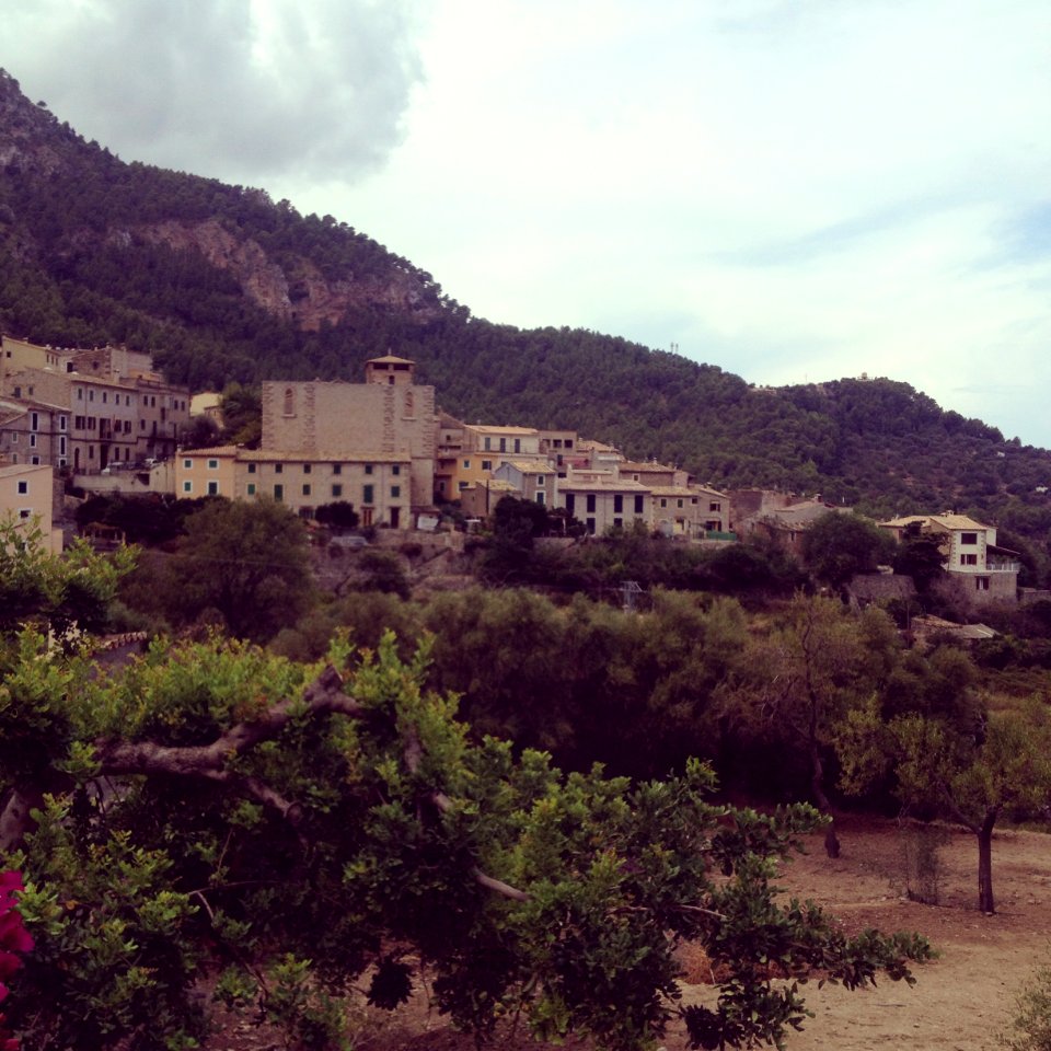 Estellencs (September 2014)