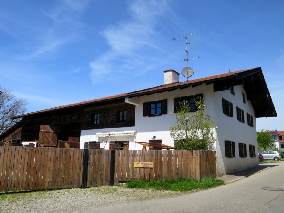 Esterndorfer Straße 5 Schalldorf