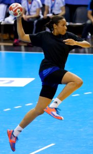 Estelle Nzé-Minko 20150319