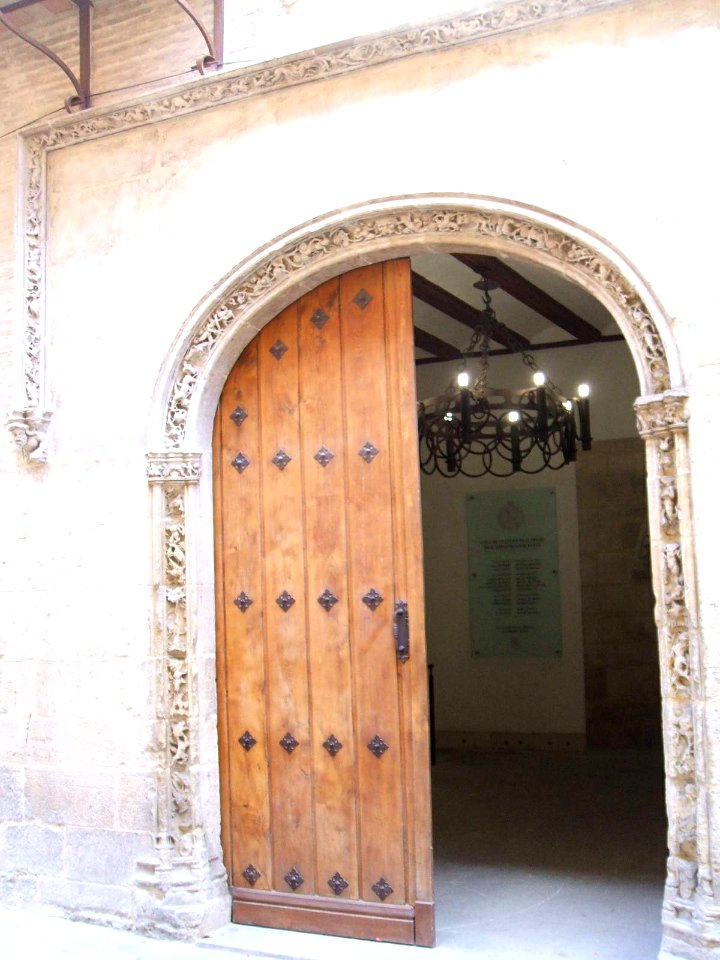 Estella - Palacio de los San Cristobal 3