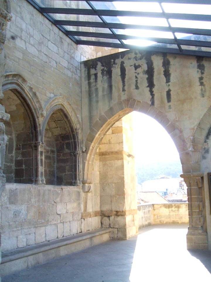 Estella - Iglesia de San Miguel 35