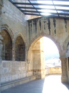 Estella - Iglesia de San Miguel 35