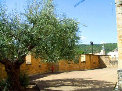 Estella - Iglesia de San Miguel 27