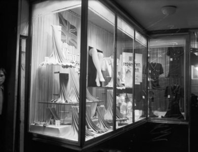 Etalage Mayfair Amsterdam, Bestanddeelnr 901-8956