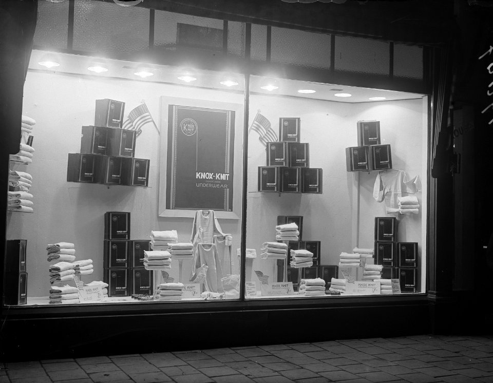 Etalage Ferdinand Bolstraat, Bestanddeelnr 901-9067