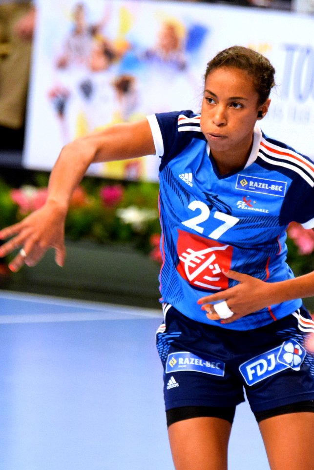 Estelle Nze Minko 20151129 2