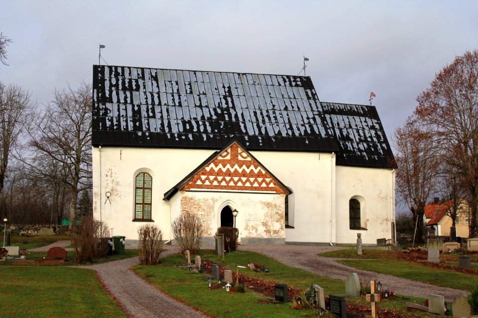 Estuna kyrka 2011c