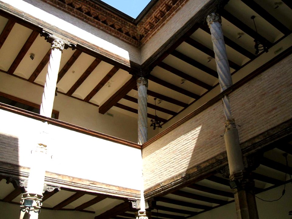 Estella - Palacio de los San Cristobal 1