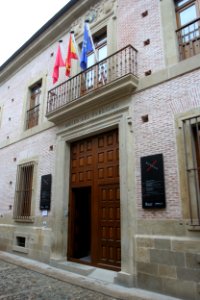 Estella Museum of Carlism