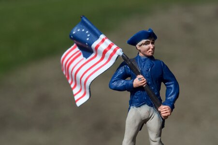 History civil war military