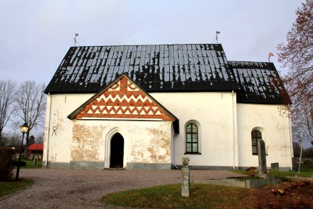 Estuna kyrka 2011b