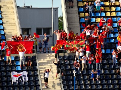 EuroU21 2017 Serbia-Macedonia Bydgoszcz39