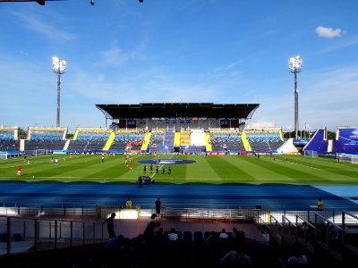 EuroU21 2017 Serbia-Macedonia Bydgoszcz6