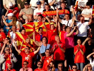 EuroU21 2017 Serbia-Macedonia Bydgoszcz42