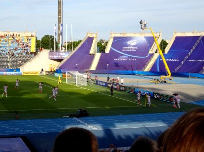 EuroU21 2017 Serbia-Macedonia Bydgoszcz38