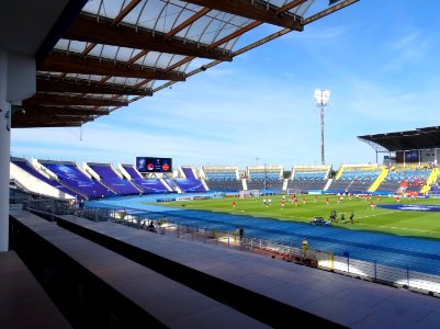 EuroU21 2017 Serbia-Macedonia Bydgoszcz4