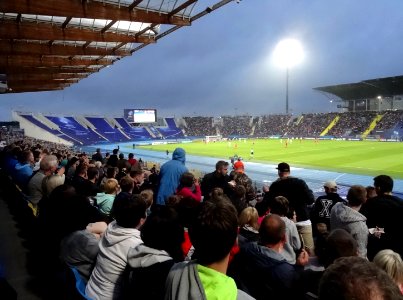 EuroU21 2017 Serbia-Hiszpania Bydgoszcz11