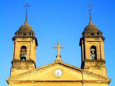 Estella- Iglesia de San Juan Bautista 19