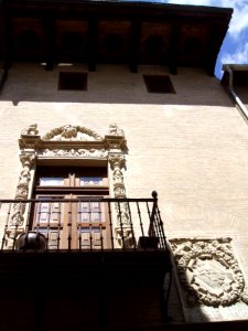 Estella - Palacio de los San Cristobal 4