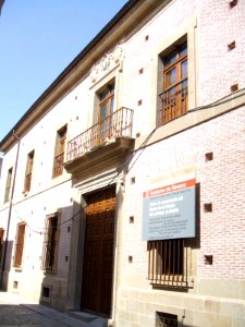 Estella - Palacio del Gobernador y Museo del Carlismo
