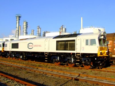 Euro Cargo Rail pic5