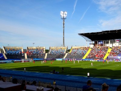 EuroU21 2017 Serbia-Macedonia Bydgoszcz29