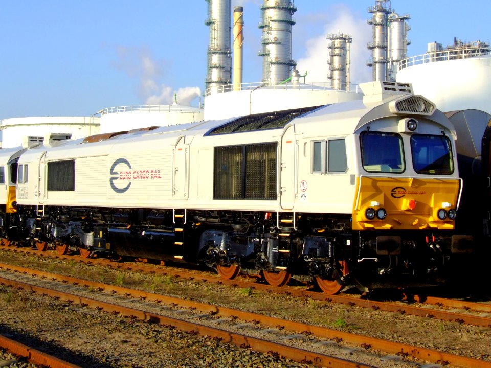 Euro Cargo Rail pic3